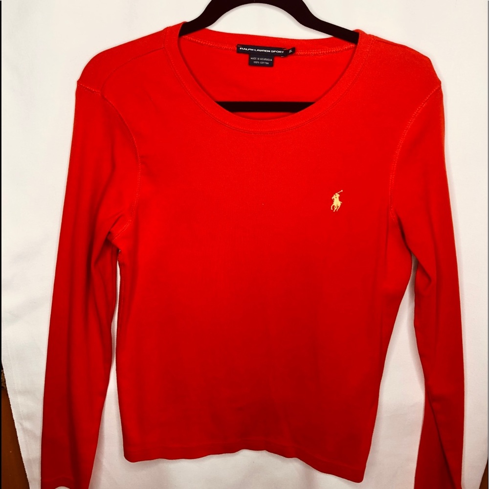 Ralph Lauren Tee Shirt